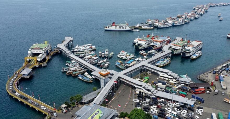 Arus Mudik Lebaran Banyuwangi: Lancar & Penuh Pesona Arus Mudik Lebaran Banyuwangi