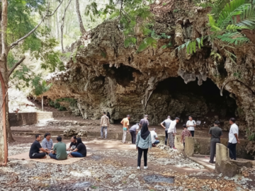 Wisata Gua Sodong Banyuwangi: Keindahan Tersembunyi Wisata Gua Sodong Banyuwangi
