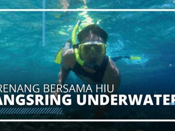 Wisata Pantai Bangsring Wongsorejo Banyuwangi