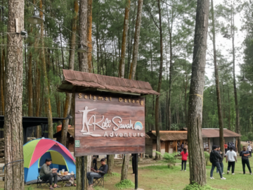 Wisata kali sawah adventure di Songgon: Petualangan Unik! Wisata Kali Sawah Adventure Di Songgon