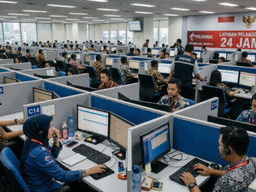 DAFTAR TELEPON PENTING BANYUWANGI: Nomor Darurat & Layanan Call Center Banyuwangi