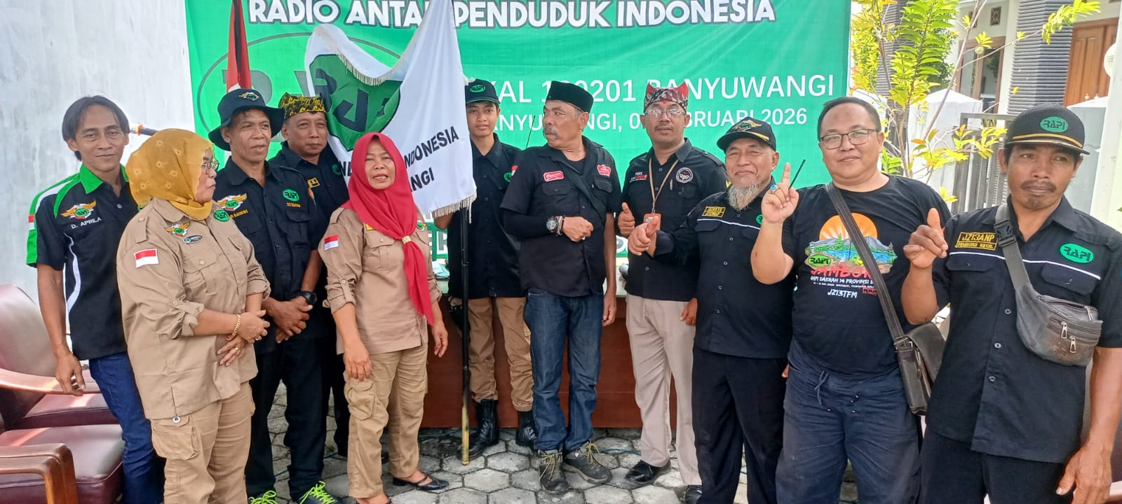 Rapi Lokal 1 Banyuwangi (1)